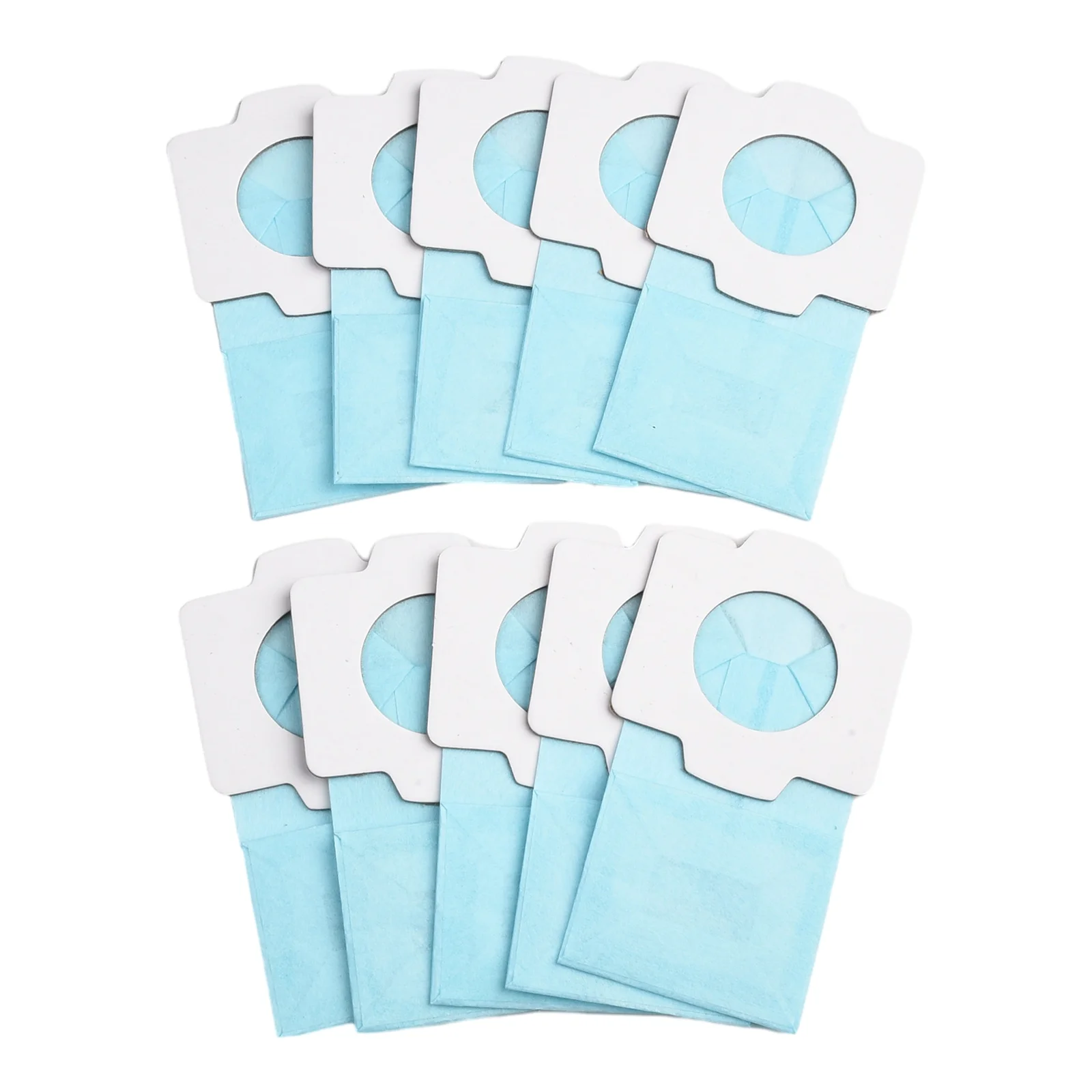 

High Performance Filtration Cordless Vacuum Bags For Home Cleaning For Office Cleaning Part Number 194565-3 Part Number 194566-1