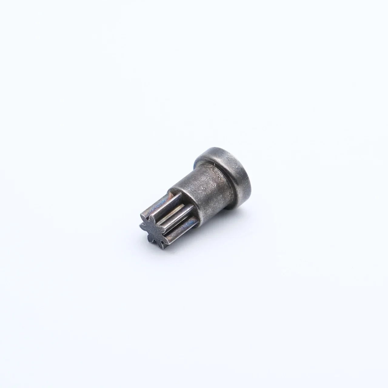 7 Teeth 7T For 550 DC Motor Impact Screwdriver Car Washing Machine Impact Batch Accessories