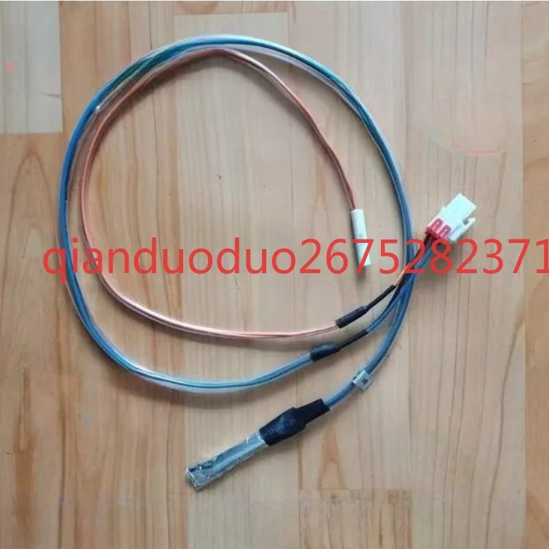 Suitable for LG refrigerator defrosting sensor insurance double door opposite door refrigerator fuse thermostat thermostat