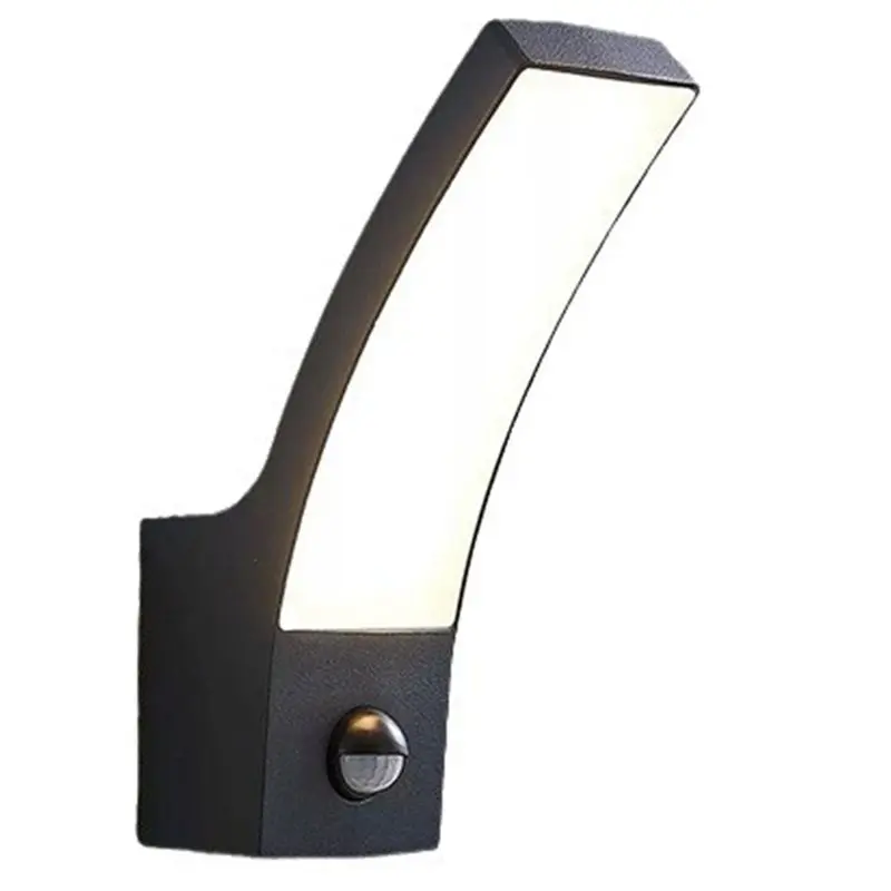 AT29-LED For Garden Wall Lamp Waterproof Outdoor Modern Design Suitable For Patio Lighting