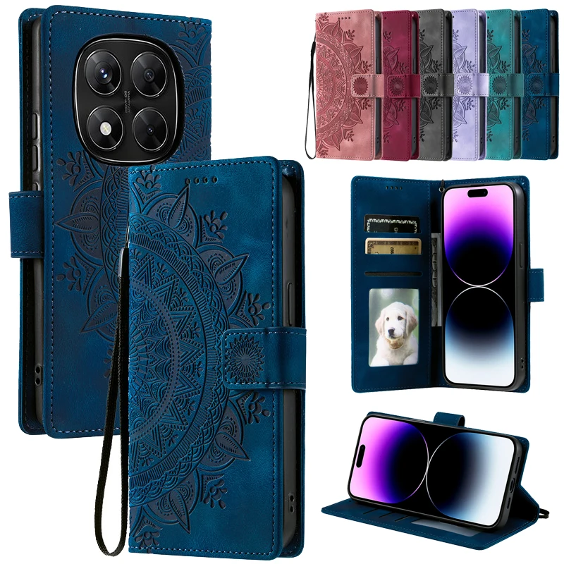 Luxury Bags Kl - Embossing Process Wallet Phone Case For