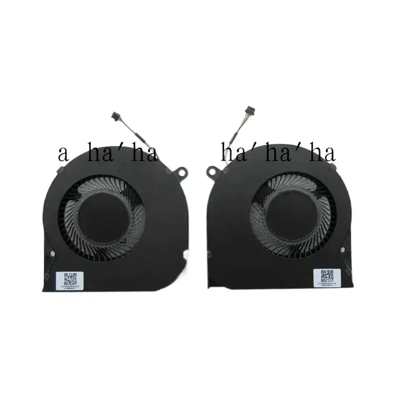New Original Laptop CPU Cooling Fan For Razer Blade Stealth 13 RZ09-0310 RZ09-0327 EG50040S1-CI70/CI80-S99 DC5V 2.10W \\