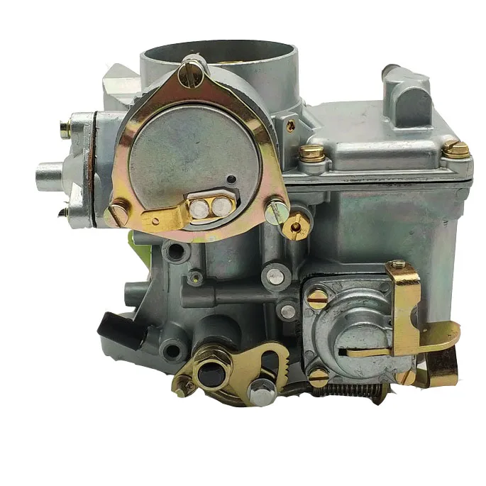 

MTI BRAND NEW 34PICT CARBURETOR for SEDAN FUSCA 1600 GOLF LD GL GLS 1.6L CAR ENGINE 113129031K