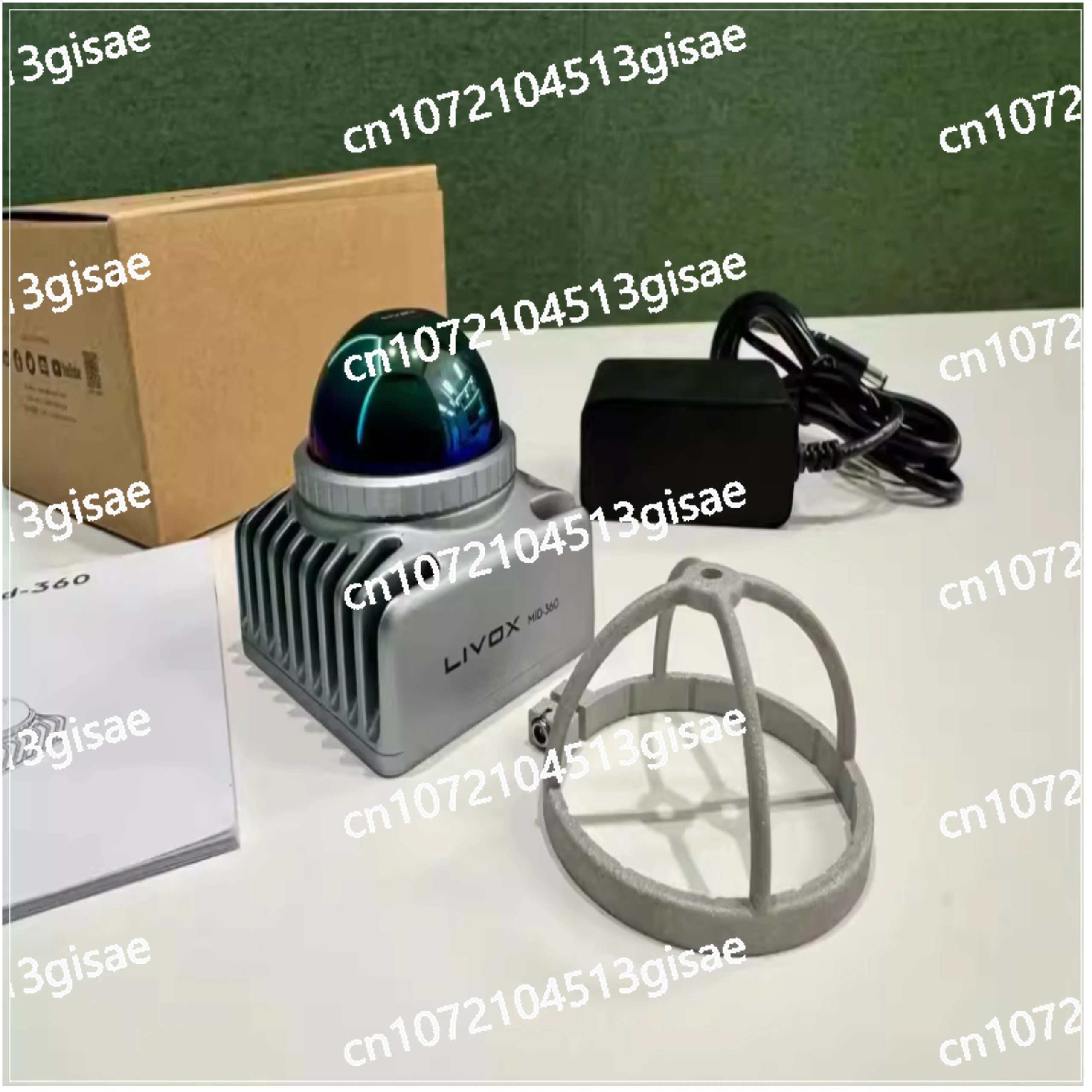 

Дальномер лазерного обнаружения Mid-360, LiDAR