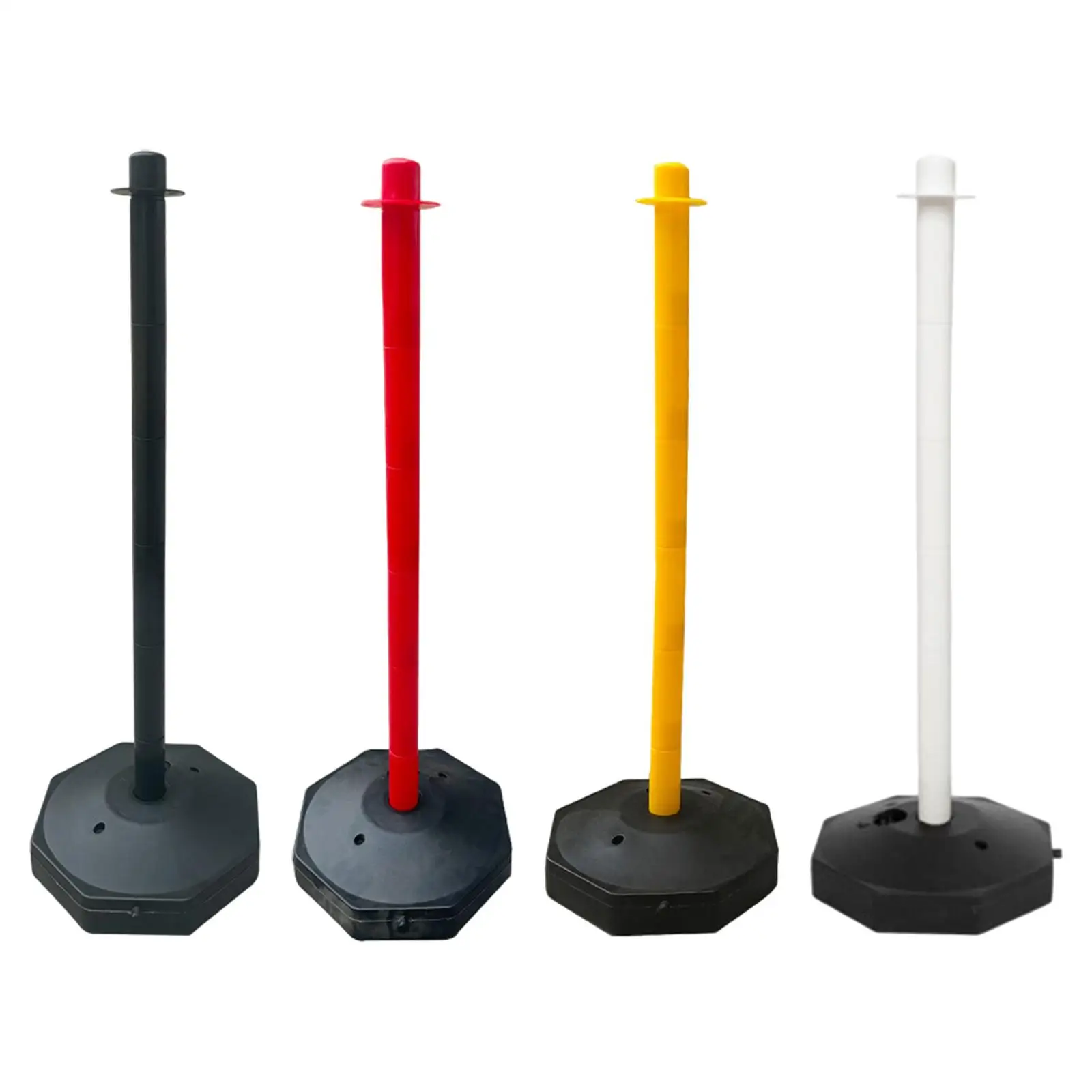 

85 см дорожный конус, барьер, предупреждающая свая, портативный предупреждающий пост для парковки