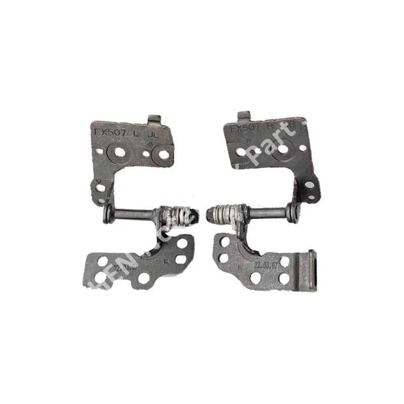 New For TUF Gaming F15 FX507 FA507 FA507Z Laptop LCD Back Cover Front Bezel Palmrest Upper Top Lower Bottom Case 15.6 Inch