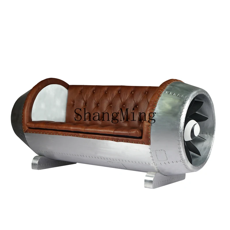 Cl Retro Industrial…