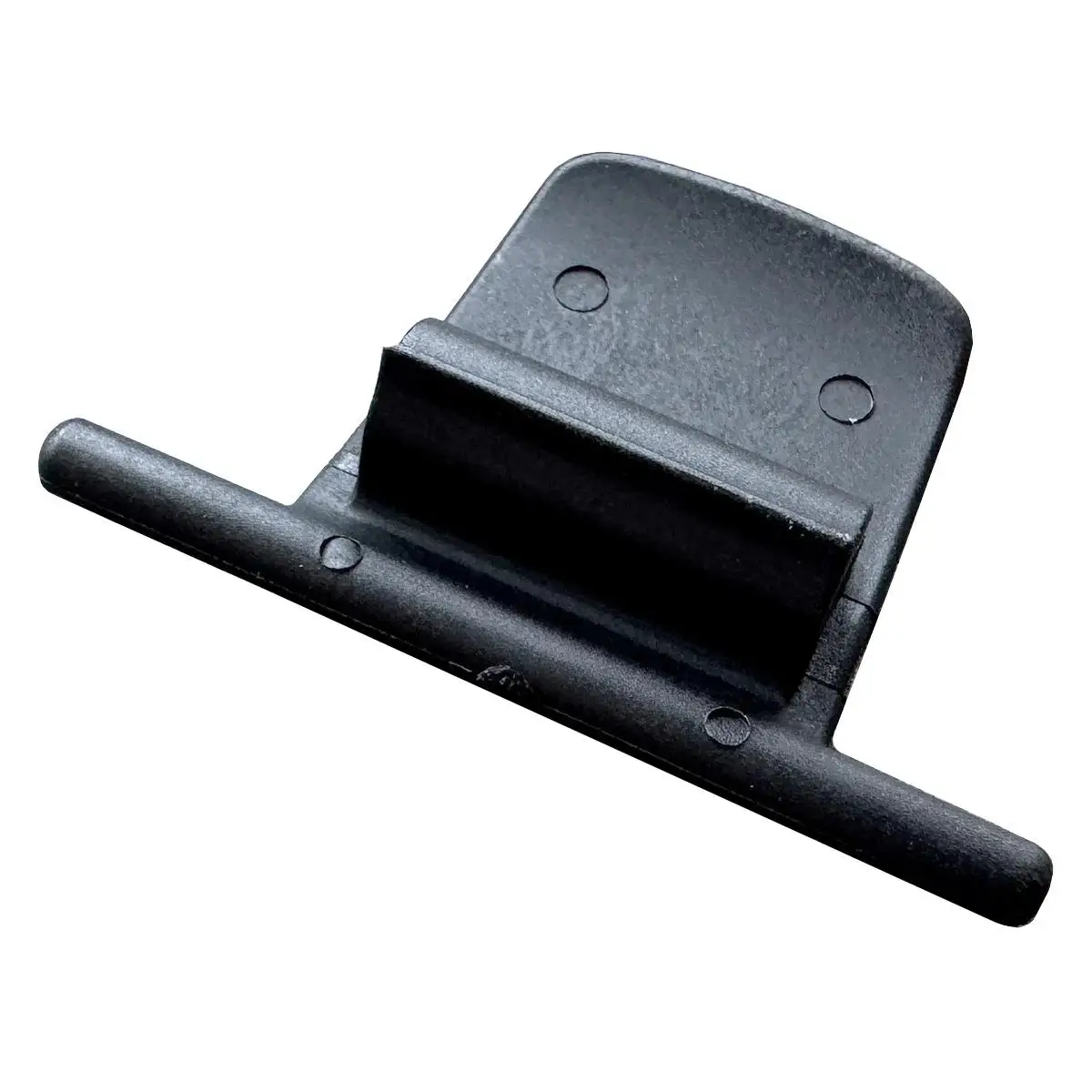 Interior Rear Door Sunshade Slide Handle Curtain Hook Clip For VW Sharan 7N MK2 Seat Alhambra 2012 2013 2014 2015 2017 7N0898920
