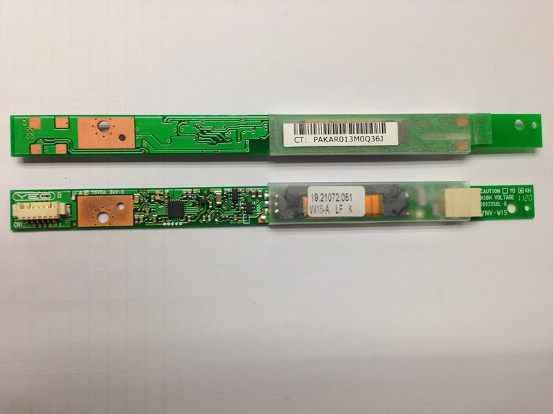 para-acer-travelmate-2420-2440-4400-5100-5600-barra-de-alta-tensao