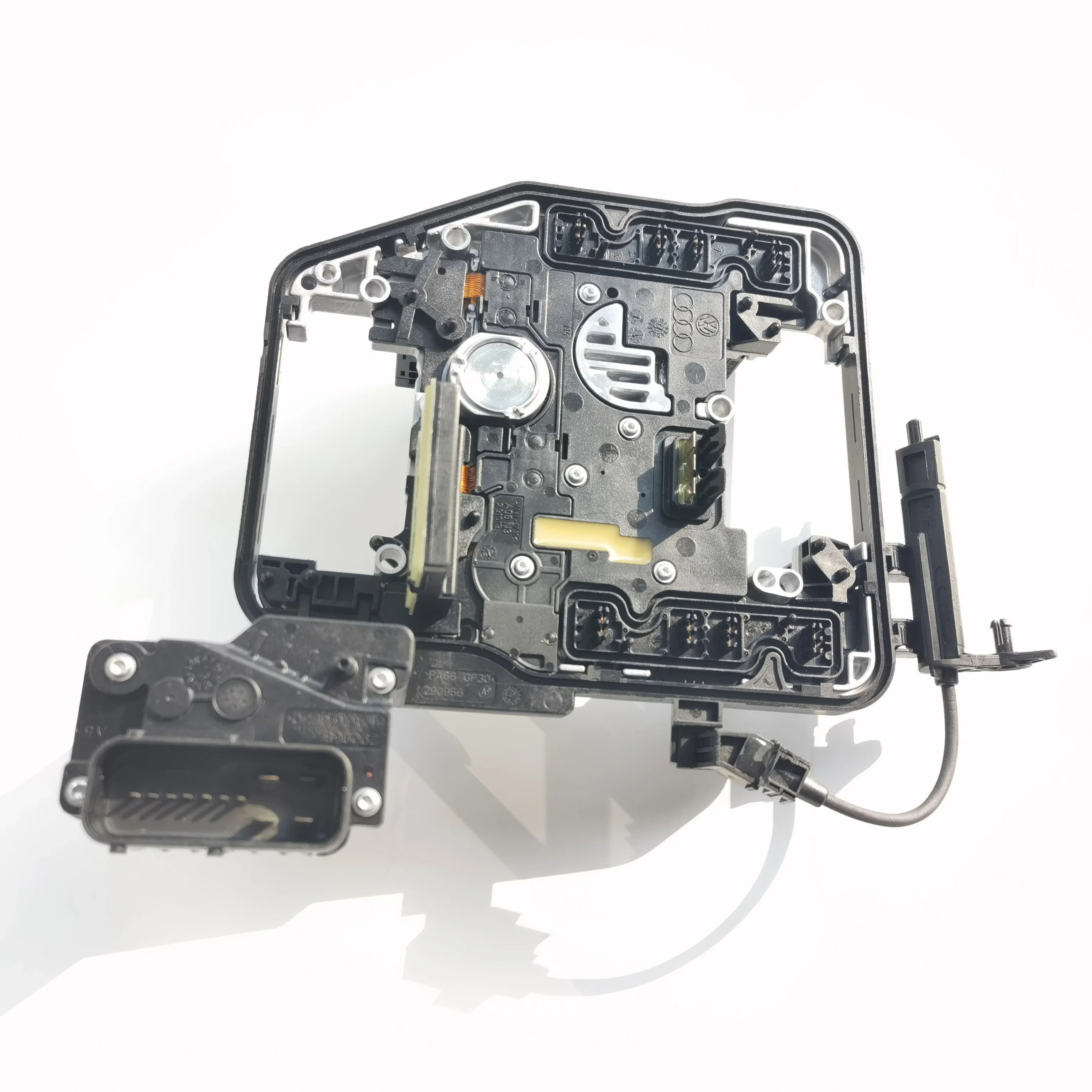 

0am 927769d Oam Tcu DQ200 Dsg Transmission Control Module Double Clutch Unit 0AM927769D For VW Passat For Audi Skodas For Seat