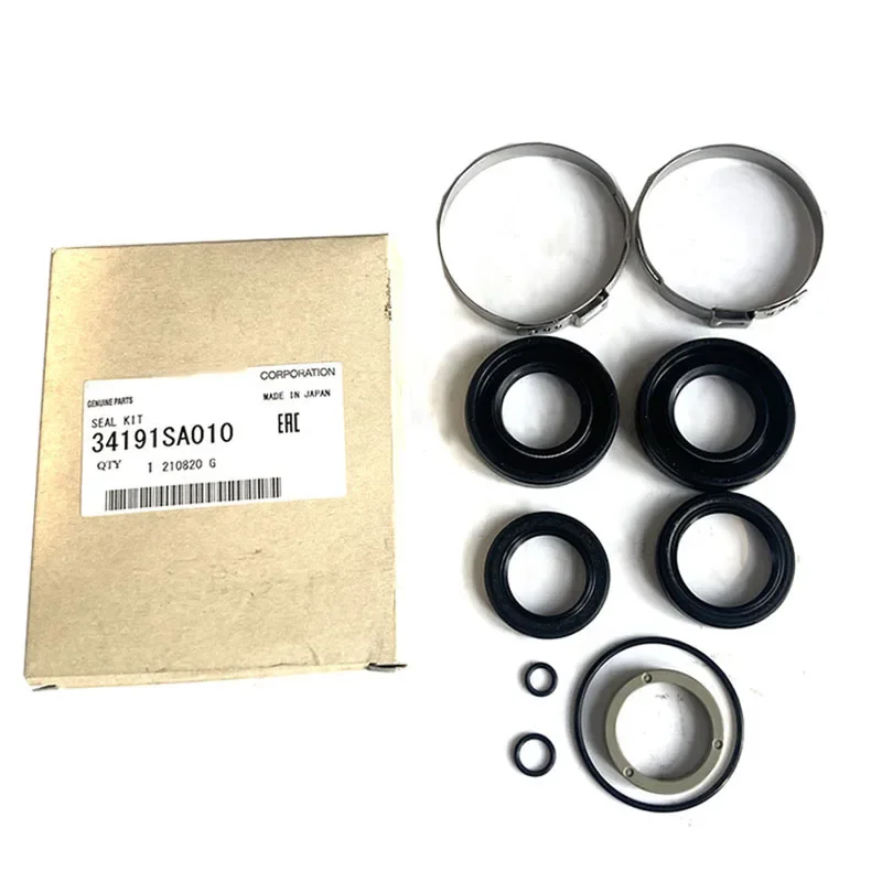 

New Genuine Seal Kit 34191SA010 For Subaru Forester