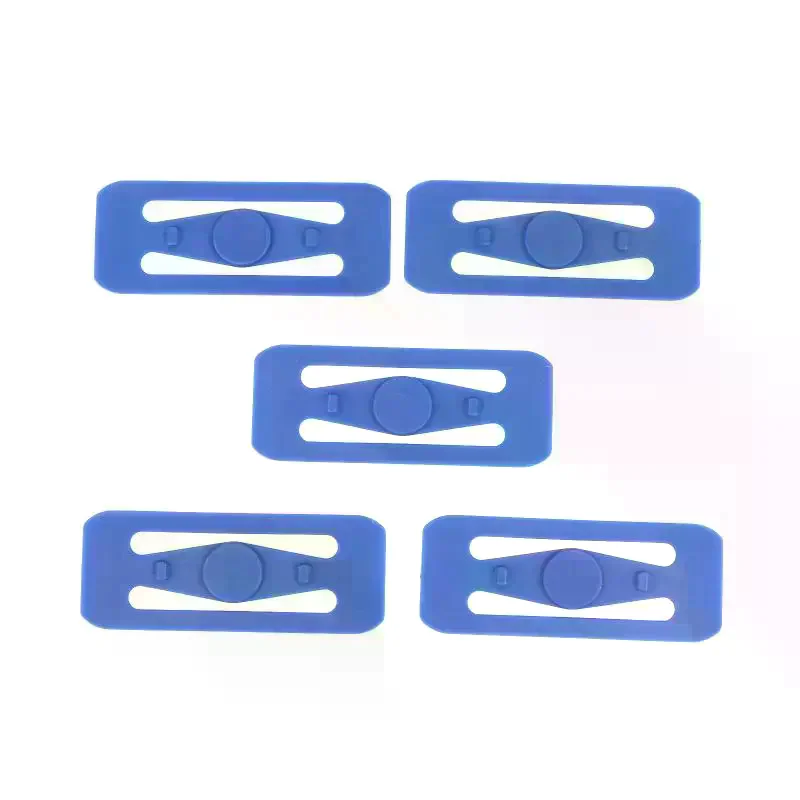 /Cna/PACRacetrack Connectors Compatible With | Blue Pieces For Race Track Sets 20