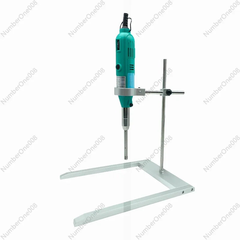 S10 Handheld Homogenizer Handheld High Speed Homogenizer Homogenizer Dispersion Emulsifier Laboratory