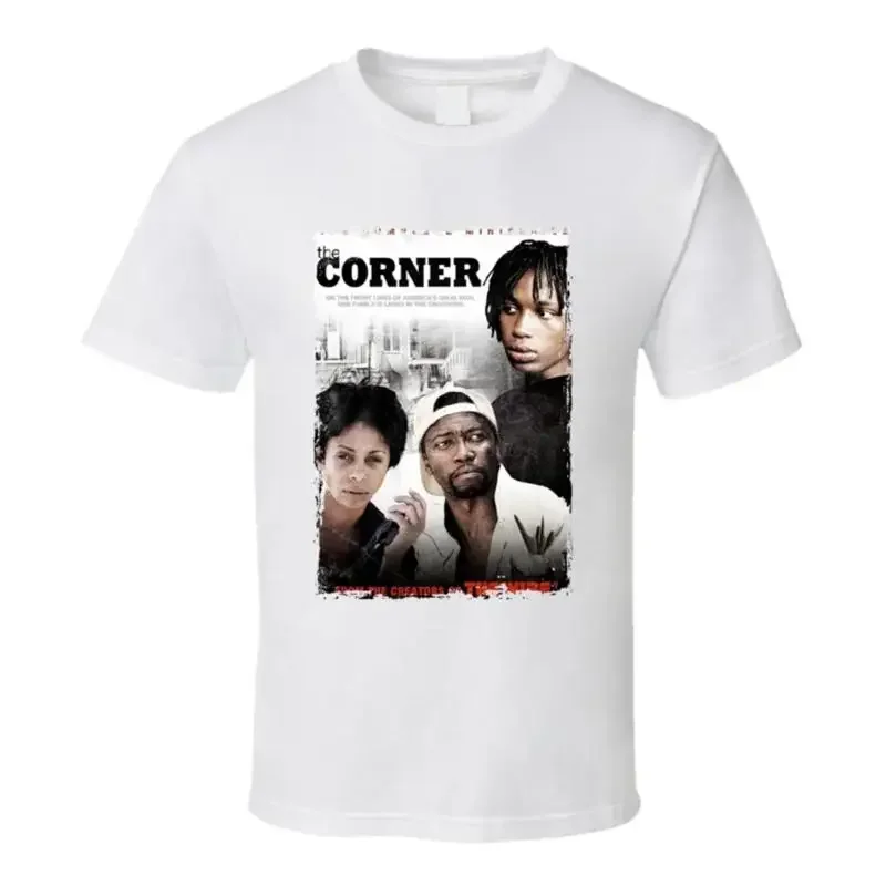 The Corner Miniseries T Shirt