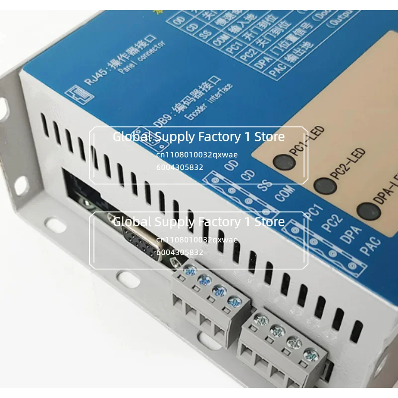 For YS-K01 Yisheng Door Crane Controller SWEET Is Suitable for Xizi Otis Elevator Inverter