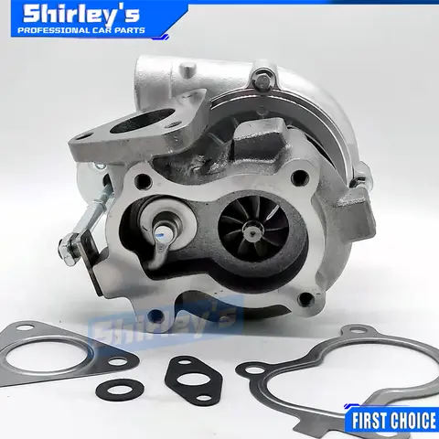 8 best sales liten turbo - №5