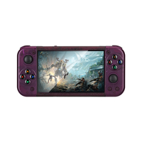 RG50XX H Retro Handheld Game Console 64 bit 4.0-inch IPS Screen Linux 5G WIFI Bluetooth HDMI-TV Output Video Game Player