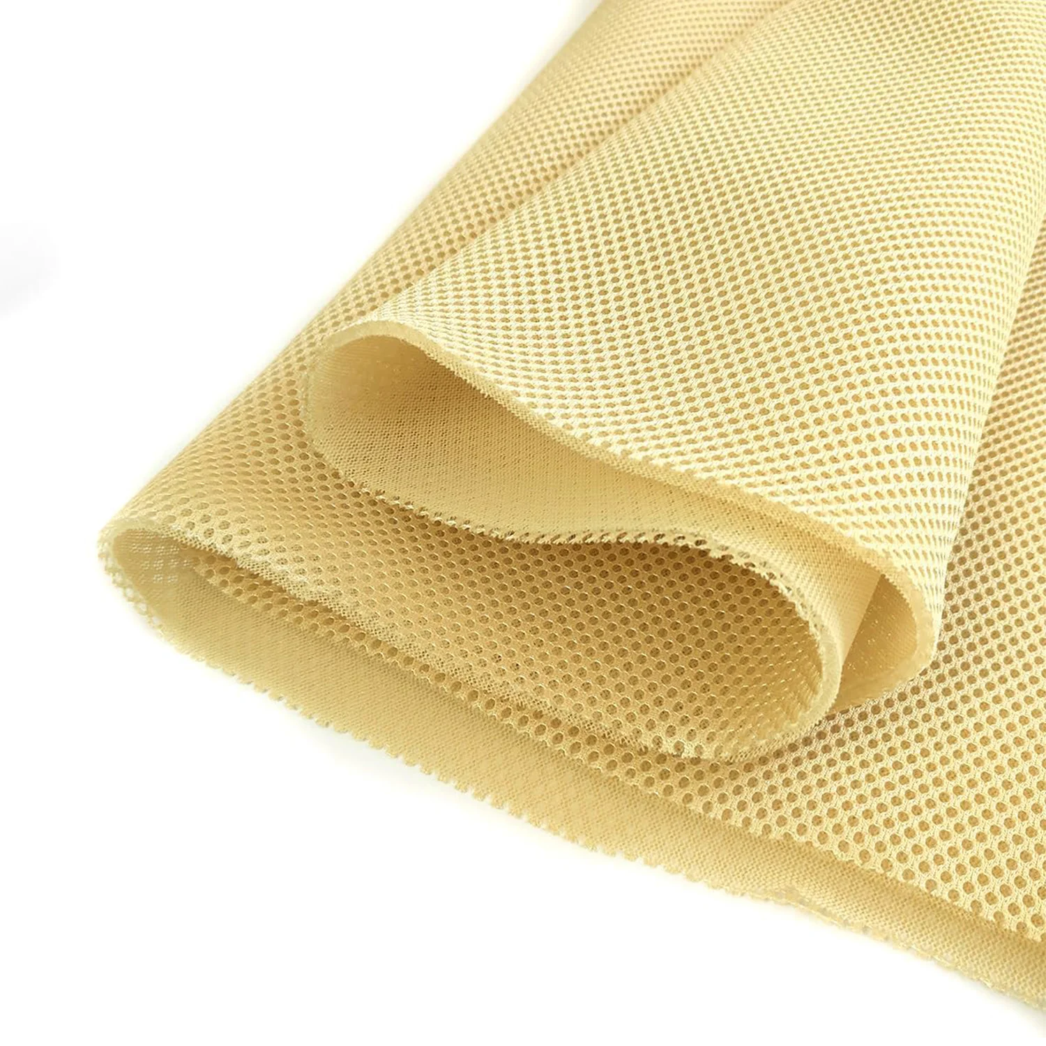 Speaker Grill Cloth 140×100cm, Dustproof Sound Transparent Mesh Grille Fabric, Audio Filter Accessory for Home Speaker DIY