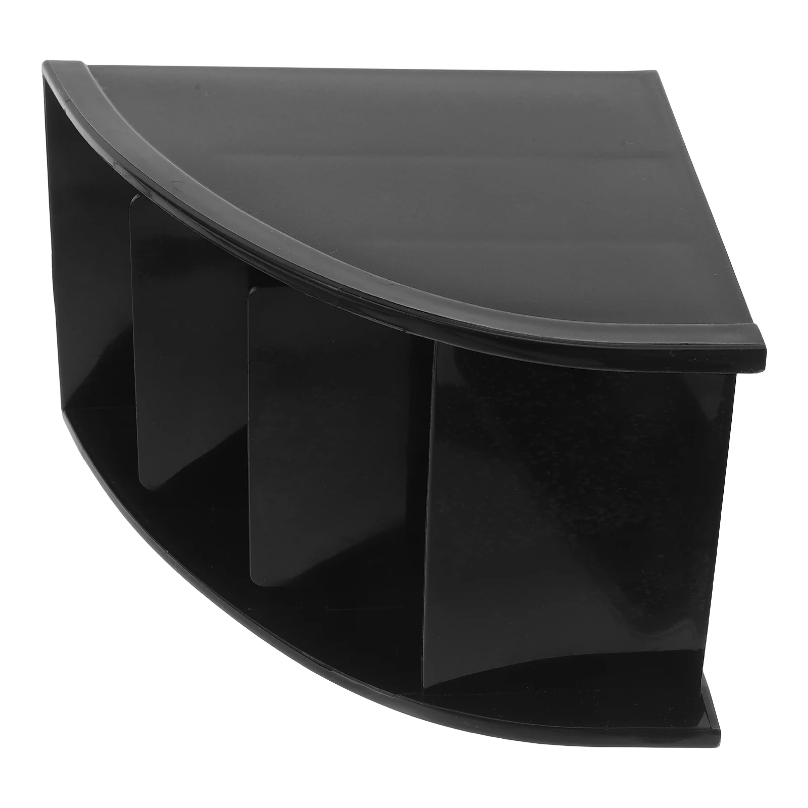 

Remote Control Storage Box Desk Organizer Phone Holder Desktop Case Container Design Household Organizer Storage