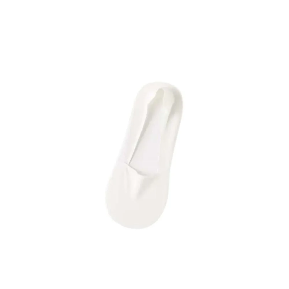 

Casual Ice Silk Invisible Boat Socks Elastic Silicone Non-slip Women Socks Solid Color Low Cut Short Boat Hosiery Lady