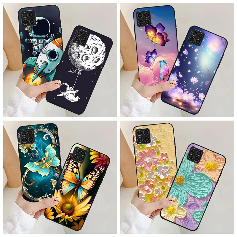 For Samsung F62 M62… - image