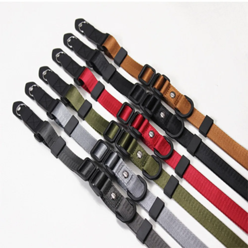 Camera Belt Camera Back Hanging Adjustable Nylone Rope SLR Camera Rope Neck Hanging Strap Camera Hanging Strap Camera Rope