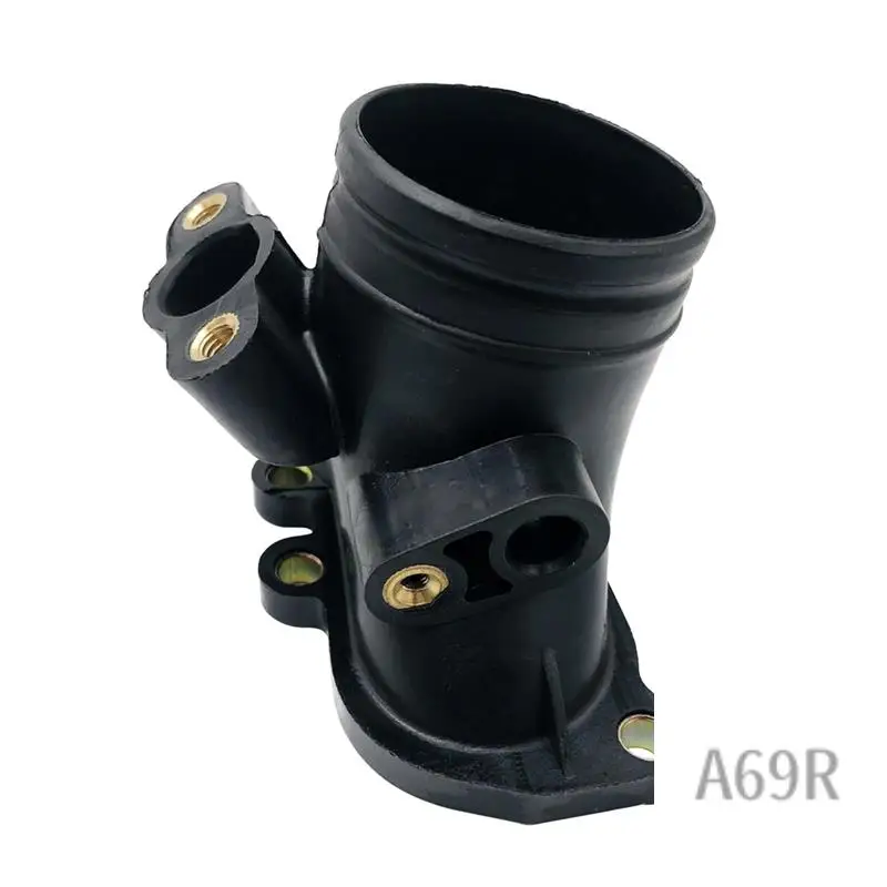 

A69R-Intake Manifold Tube Pipe Assy For Hisun 700Cc HS700 ATV UTV Massimo P007C001241A0000
