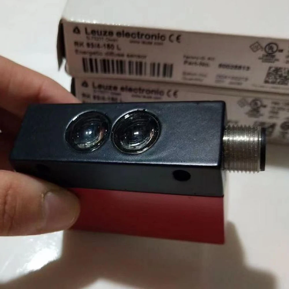 RK 93/4-150 L Energieke diffuse sensor - 50025513