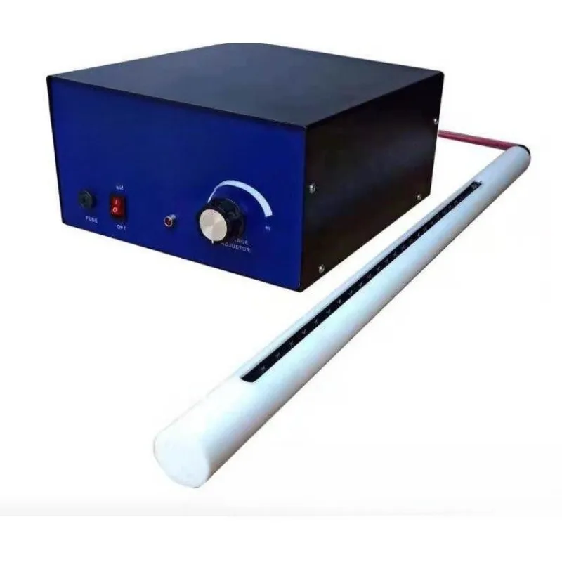 Electrostatic generator, high voltage generator, electret electrostatic generator 30KV 120KV