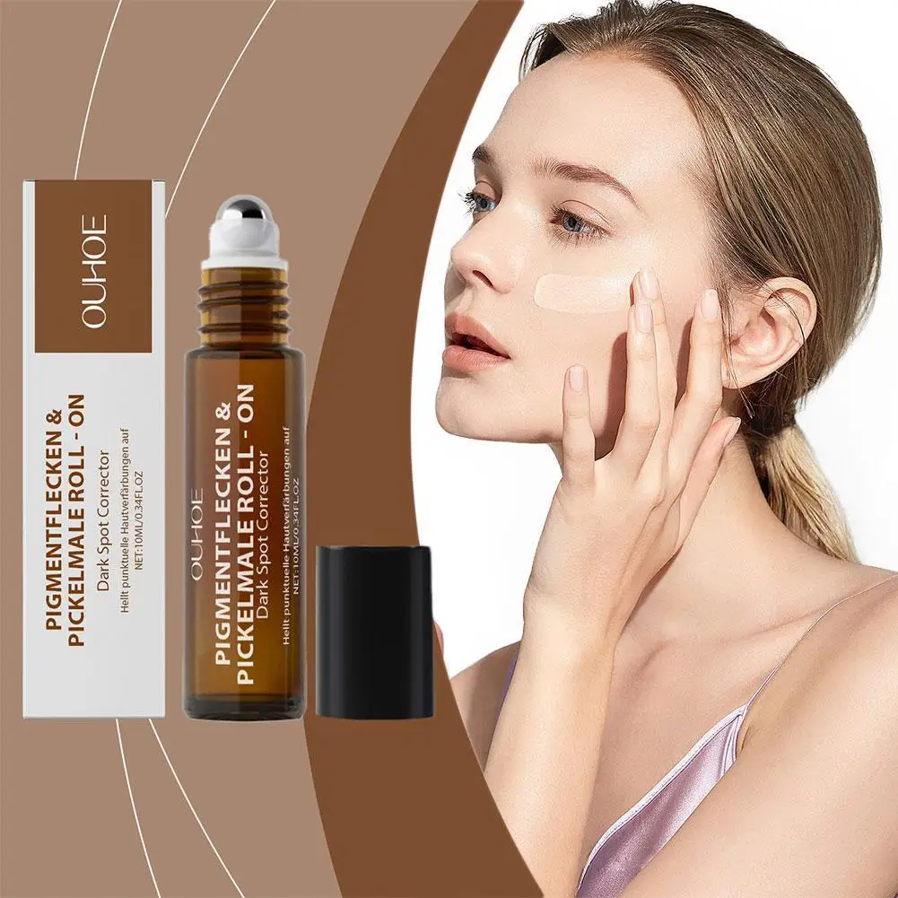 

Face Serum Anti-wrinkle Remove Dark Circles Eye Bags Anti-puffiness Lift Ball Massage Moisturize Nourish Eye Care