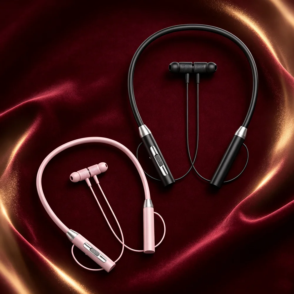 Wireless Headphones Wireless Earbuds Low-latency Bluetooth Earphones Guarantee Perfect Synchronization for Competitive Mobile