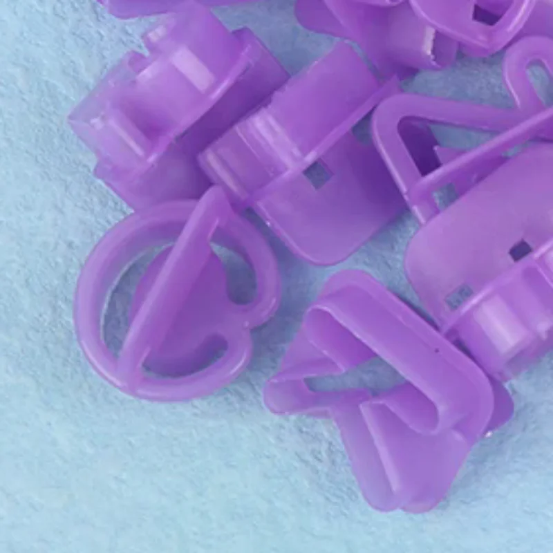 40pcs Alphabet Cake Molds Cookie Cutter Figure Letter DIY Fondant Mold Number Cake Mould Baking Decorating Tools