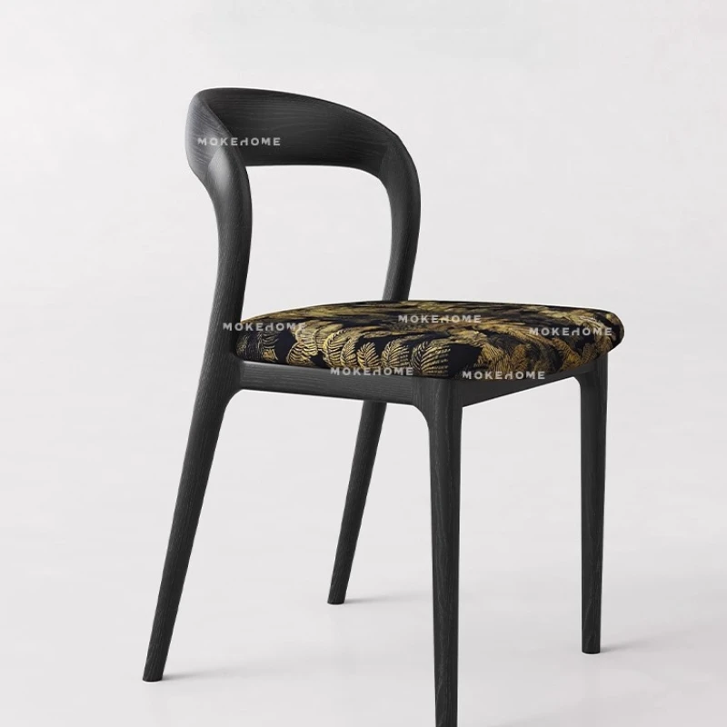 

Интерьер Кухня Обеденные Стулья Гостиная Отель Минималистичные Скандинавские Обеденные Стулья Элегантная Усовершенствованная Мебель Для Дома Silla Nordica