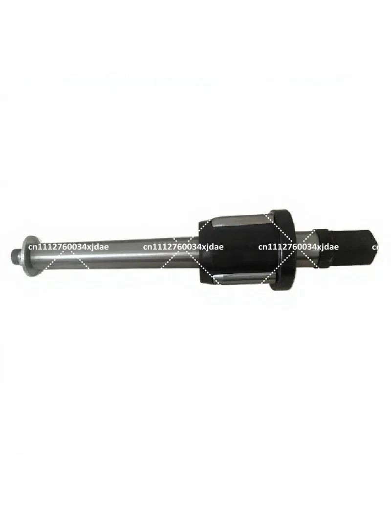 Boiler Tube Expander Tool Set 32x3 38x3 42x3 51x3 57x3, Straight Tube Expanding Tool for Heat Exchanger Condenser