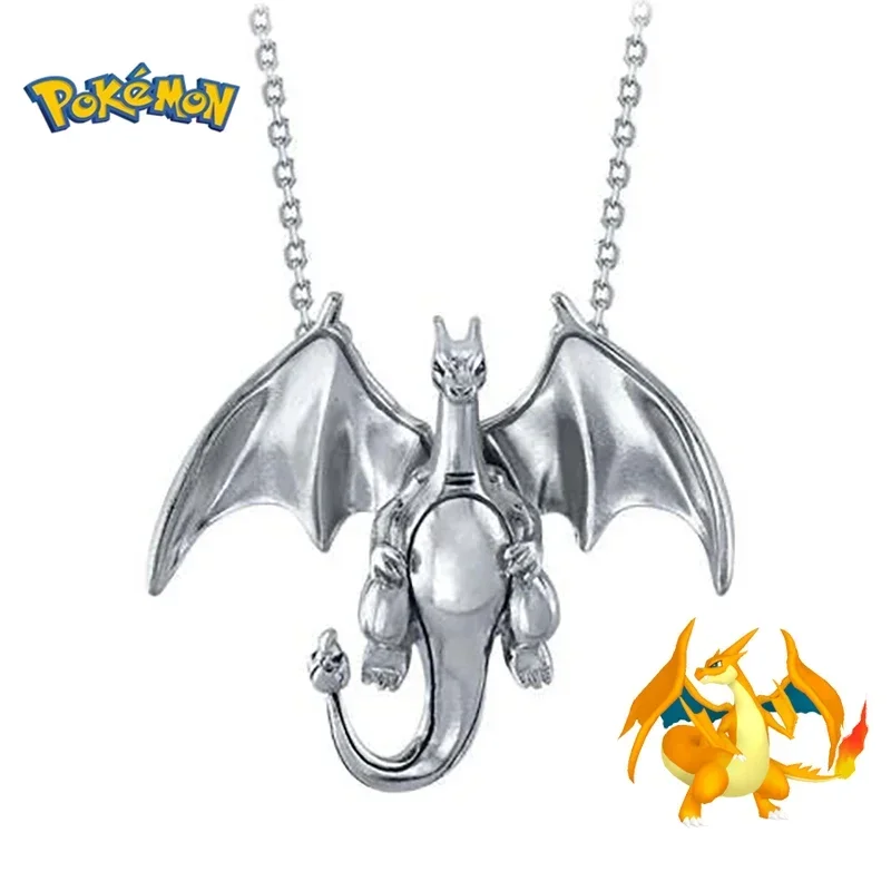 pikachu-dos-desenhos-animados-colar-anime-charizard-pingentes-prata-personalidade-joias-moda-feminina-presentes-para-amigos-casal-acessorios
