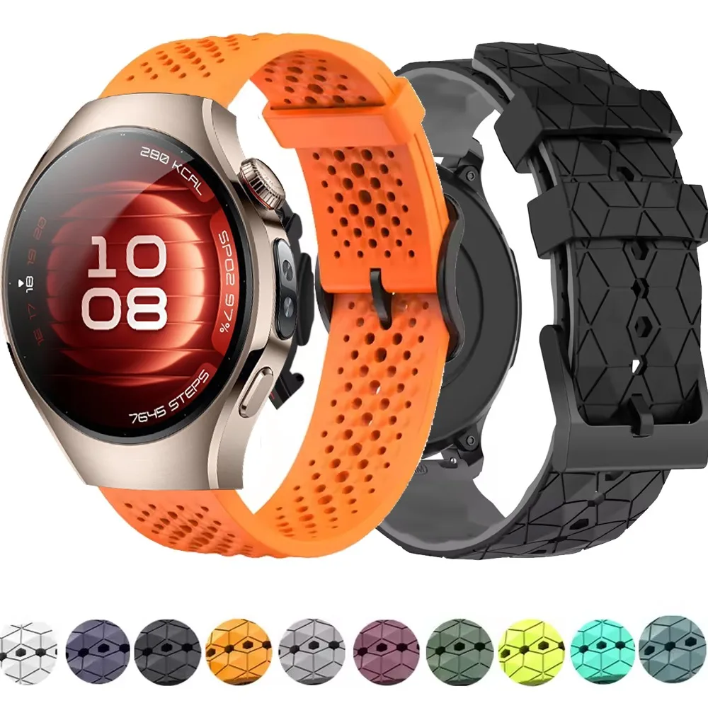 20Mm 22Mm Silicone … - image