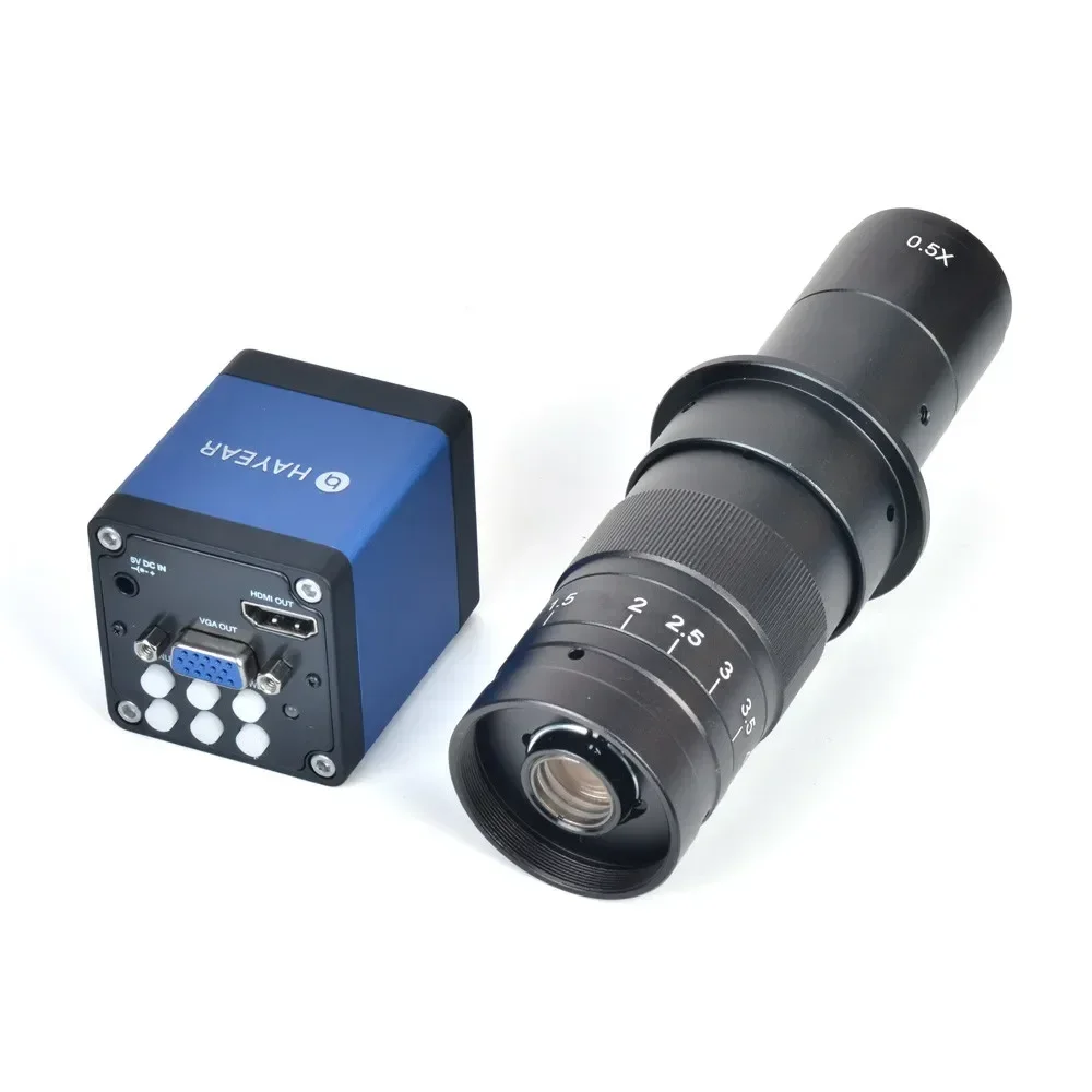 2.0MP 1/2.5
