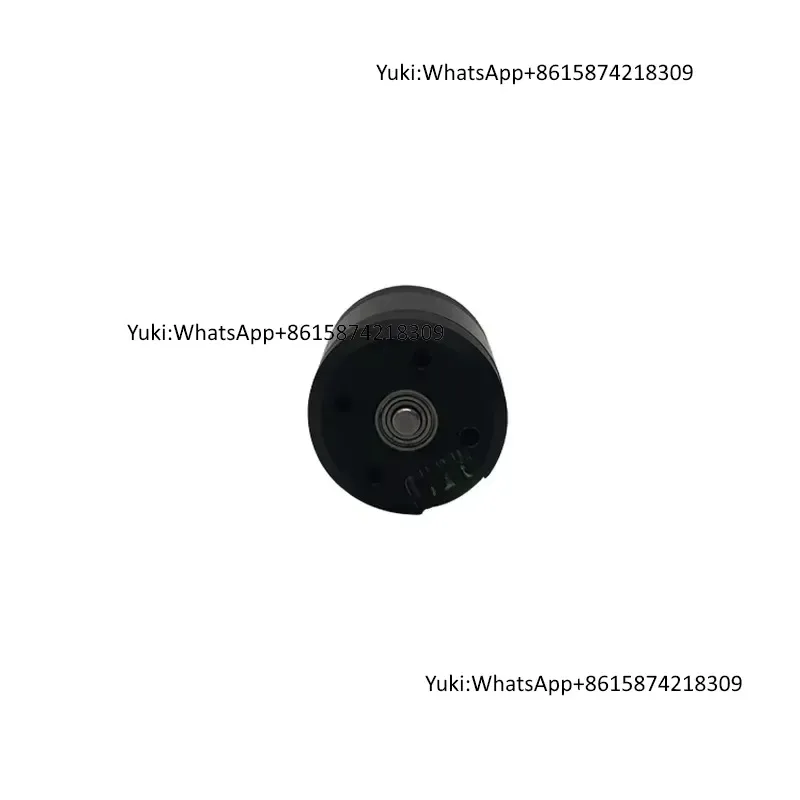 Factory Supply DC Electric Waterproof Magnet Motor 12V 24 V DC 12000 RPM for Underwater Thruster