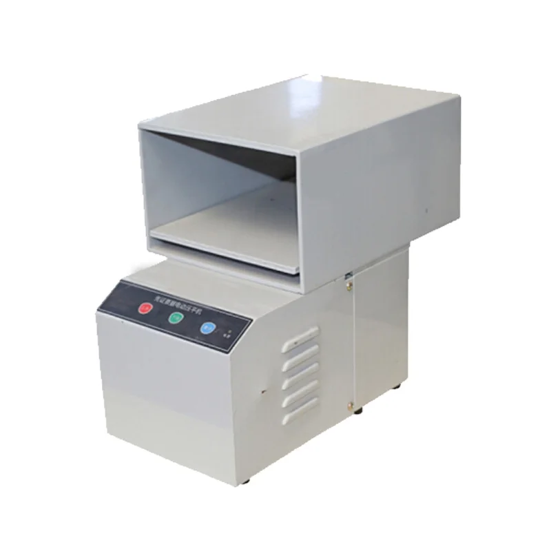WD-900H Electric Flattening Paper Machine Used For Efficient Paper Processing Machinery