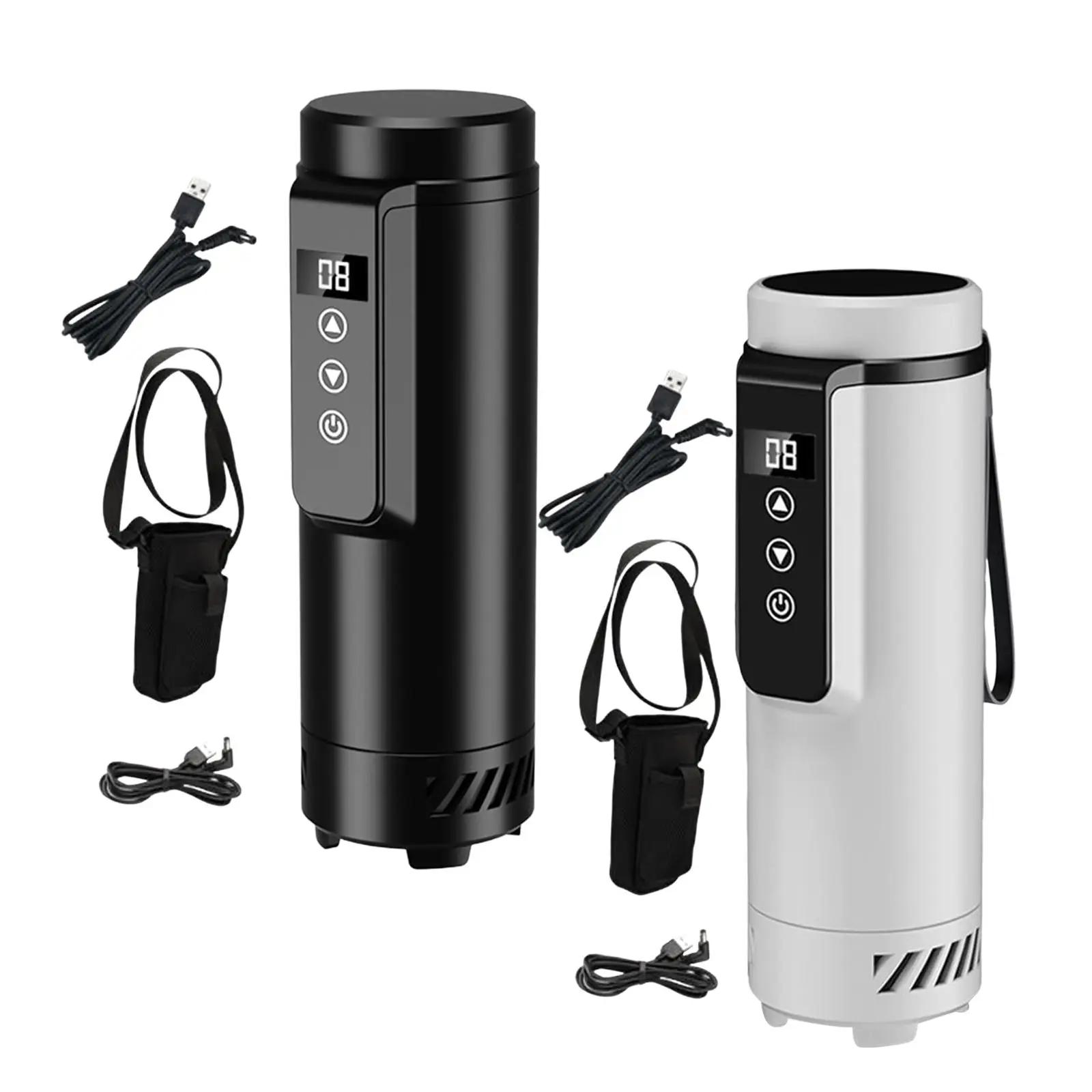 

Insulin Cooler Travel Case Protective Portable Cooler for Outdoor Daily Car
