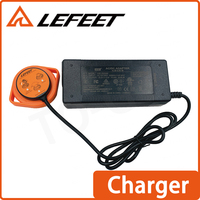 Original LEFEET S1 Charger For LEFEET S1 Pro Charger Electric Underwater Scooter Battery Charger Original Accessories