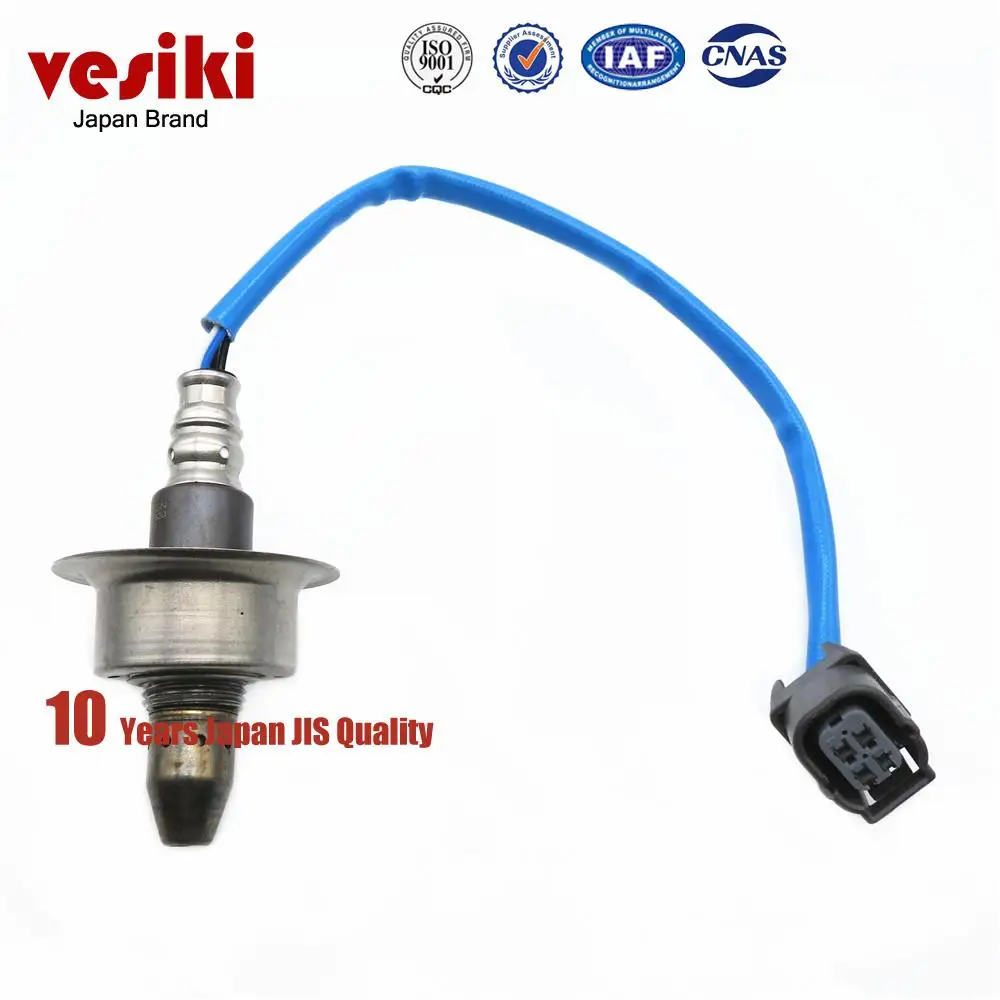 Japan Vesiki Lambda Oxygen Sensor For Honda Civic HR-V Accord Acura 2012 2013 2014 2015 OE# 36531-RNA-A01 234-9119 211200-3510