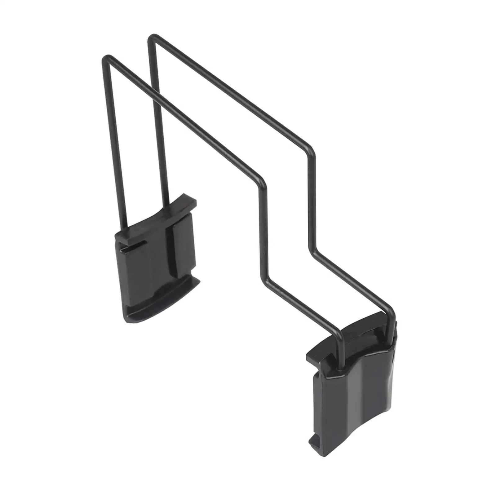 Violin Bow Straightener With | Grooved Mounting Base, Corrects Hand Position, for Rehearsal