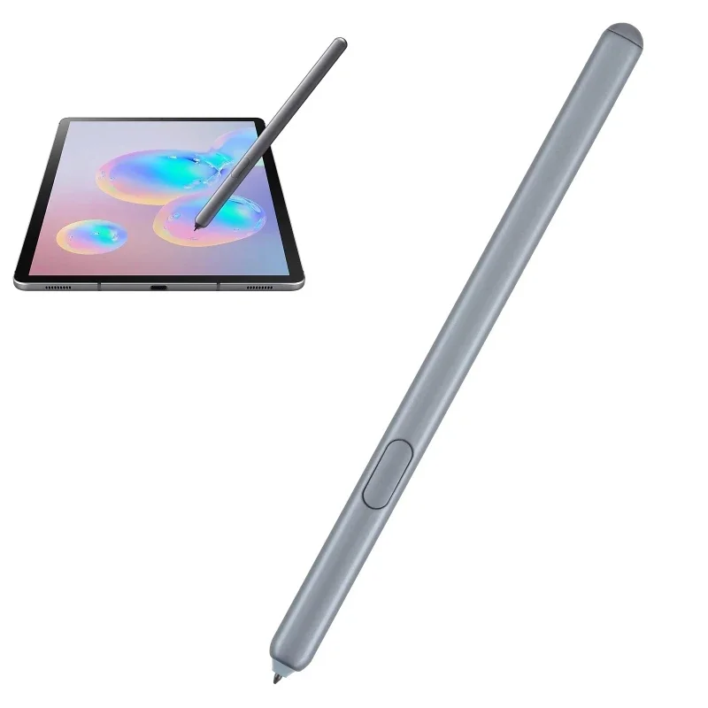 New Tablet Stylus For SAMSUNG Galaxy Tab S6 SM-T860 SM-T865 Stylus S Pen Replacement Touch Pen For Galaxy Tab S6