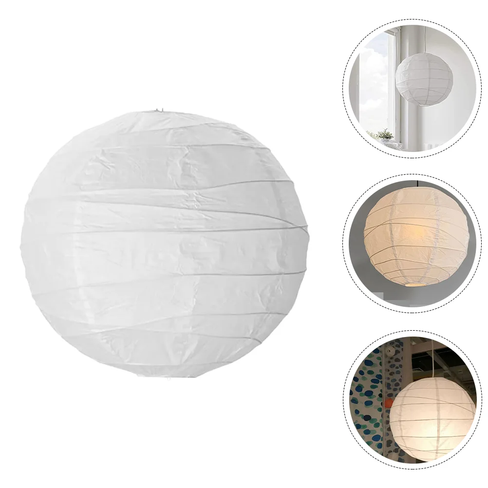 

Lantern Shade Creative Light Lamp Ornament Decorative Lampshade Accessory