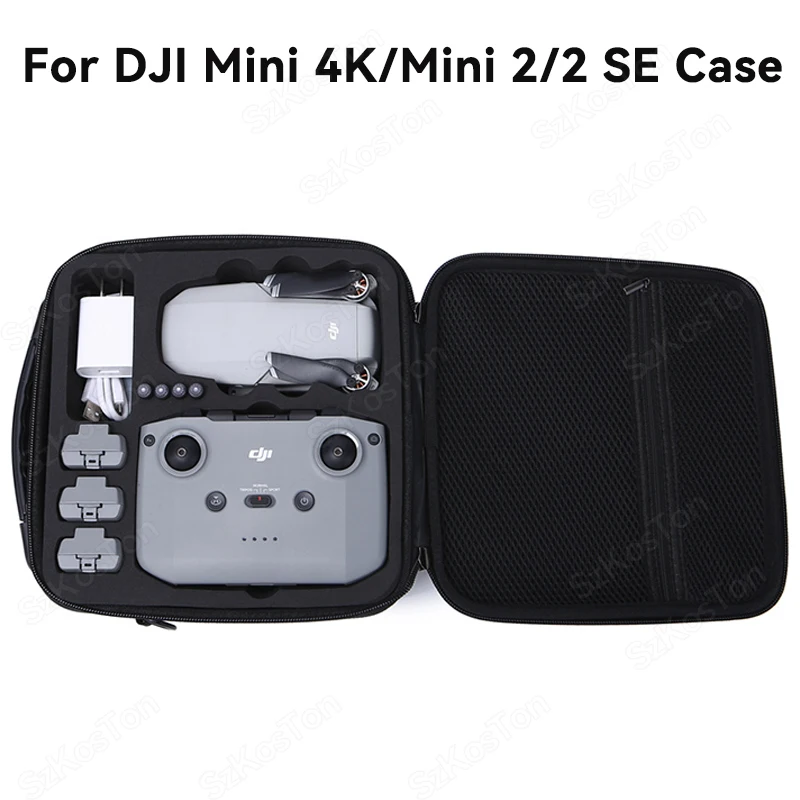 For Dji Mini 4K/Min…