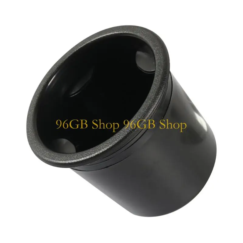 

96GB Sturdy Cup Mount for Motorhome Upgrades and Boat Accessories Designed for Stability in Motion Quick Dry Base and Easy
