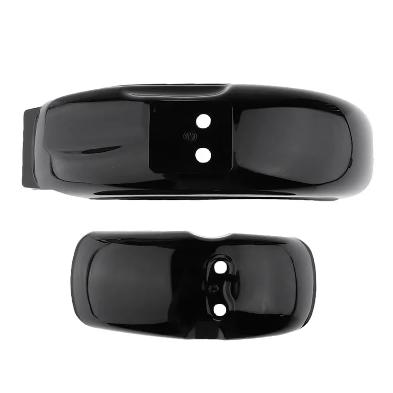 

AEF2-2 шт. мотоциклетные передние и задние колеса, брызговики, кузова, рама, комплект крыльев для Honda Z50 Z50A Z50J Z50R Mini Trail Monkey Bike