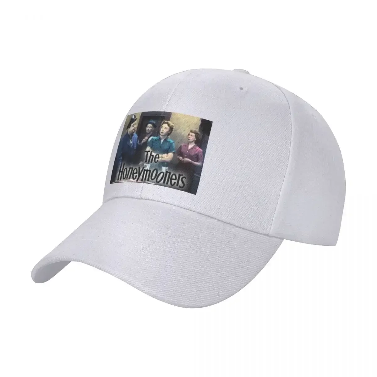 The Honeymooners Cap baseball cap Golf wear sun hat hat for women 2023 Men's