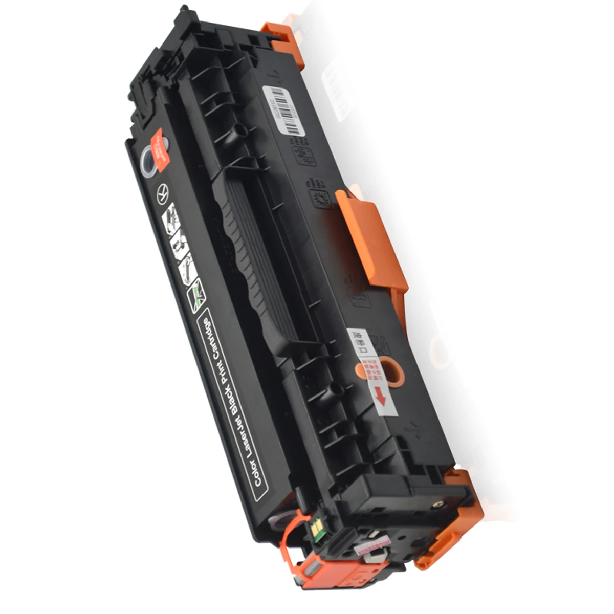 Toner Cartridge Replace for Canon i-SENSYS i SENSYS iSENSYS ImageClass ImageRunner IC Satera Laser Shot LaserShot LBP-7210CDN